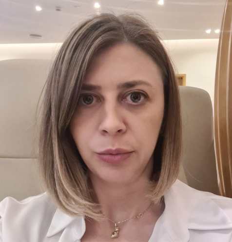 Laura Dianu