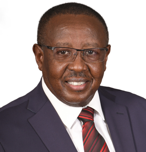 Eng. James N. Mwangi