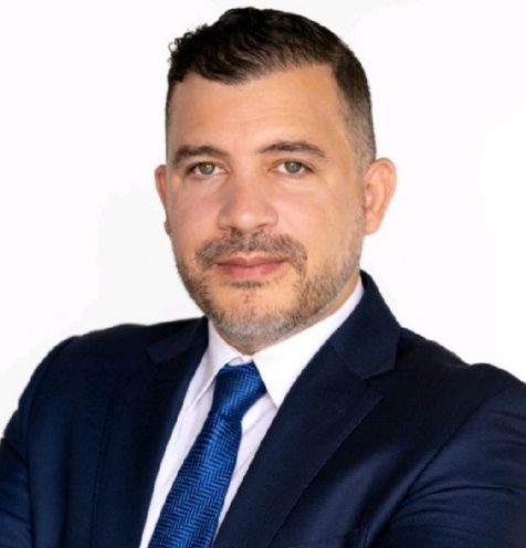 Fady Sleiman​