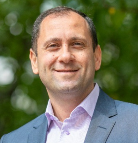 Ibrahim Odeh