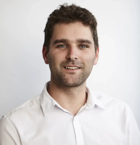 Joel Baur