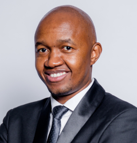 Lufuno Ratsiku