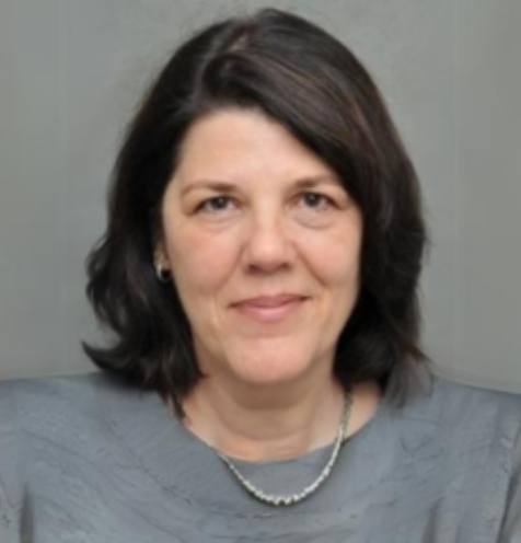 Nancy Wiegers Greenwald