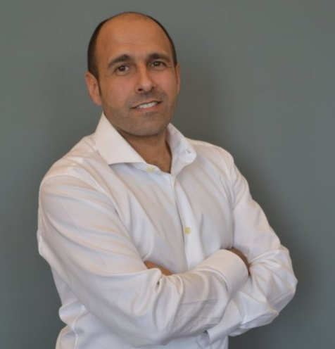 Imad Itani