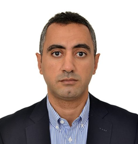 Abdallah Mahmoud