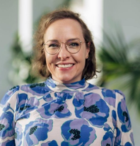 Salla Eckhardt