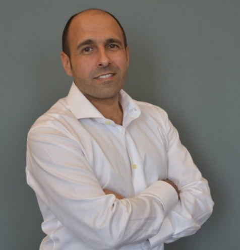 Imad Itani