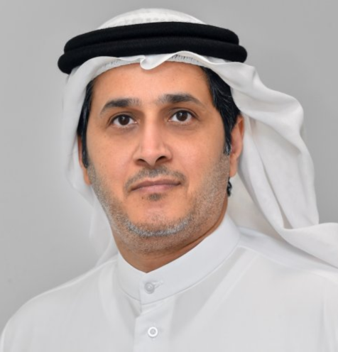 Mohamed Al Marri