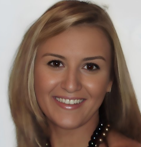 Dr Jasmine Shahin