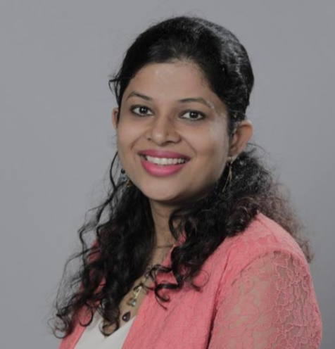 Tarika Jain