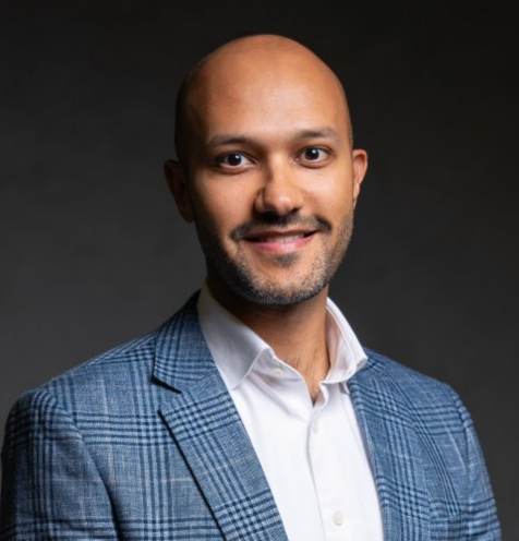 Mohamed Amer