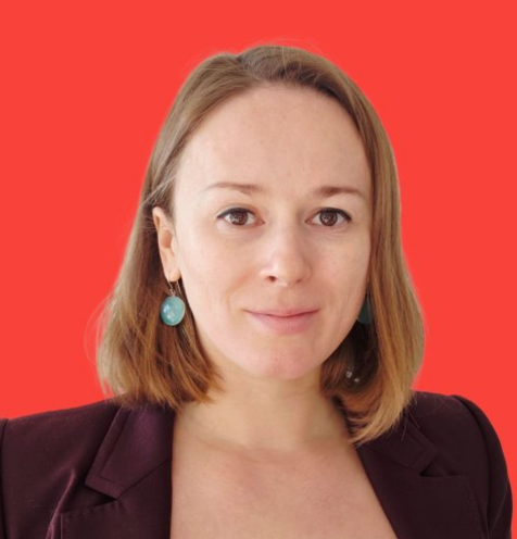 Dr Gulnaz Aksenova
