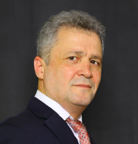 Nabil Shahin