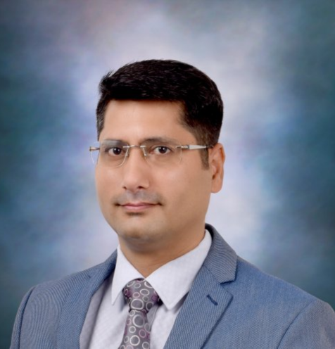 Ajay Katyal