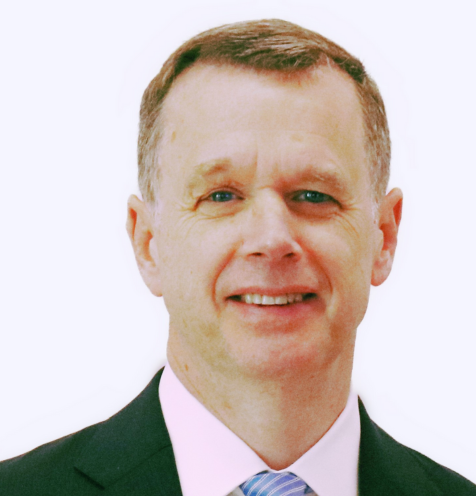 Stephen Yurek