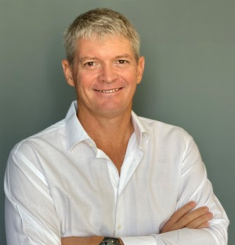 Barry Lewis