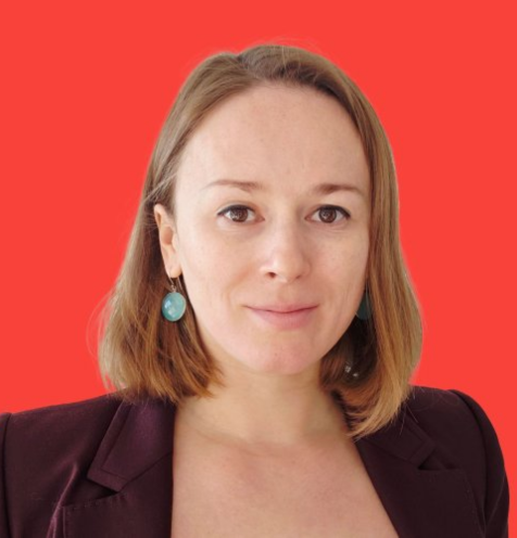 Gulnaz Aksenova