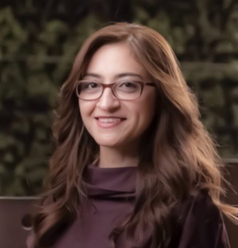 Dima Al Srouri