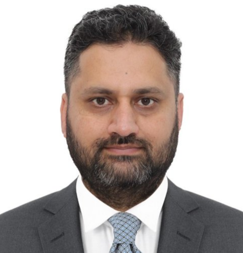 Dr Gowhar Meraj