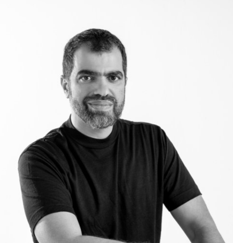 Farid Esmaeil
