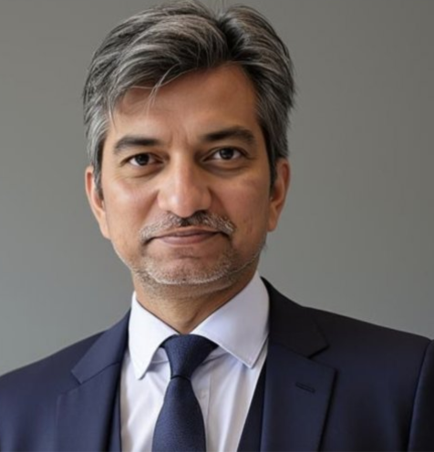 Himanshu Kaul