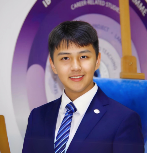 Henry Htun