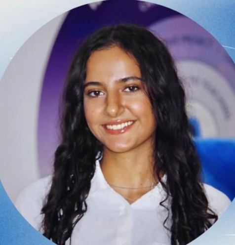 Mariam Morra