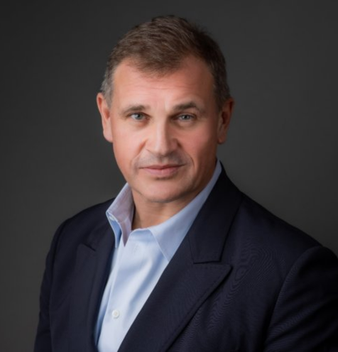 Alex Zagrebelny