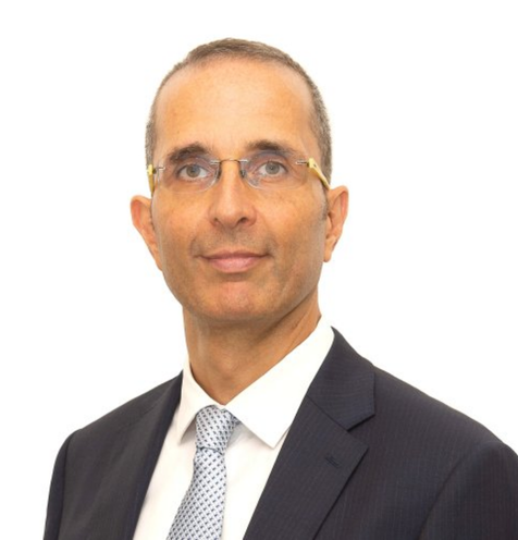 Andrea Di Gregorio