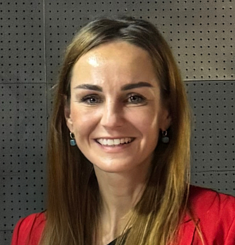 Angela Pernsteiner