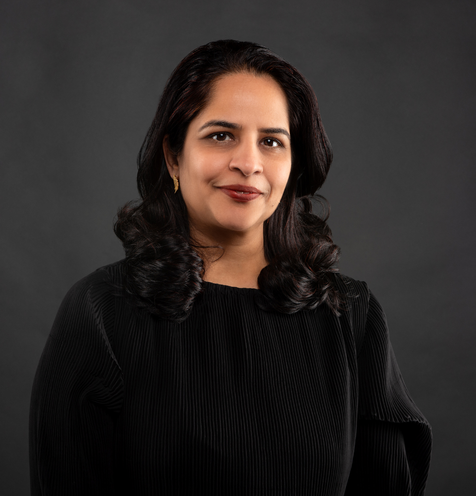 Dr. Bhakti More