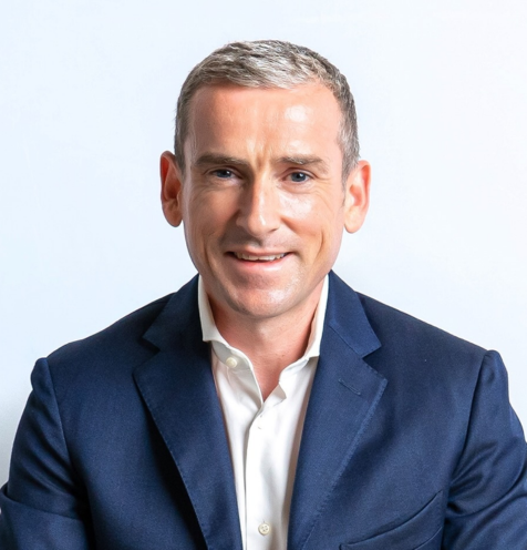 Paul Paterson 