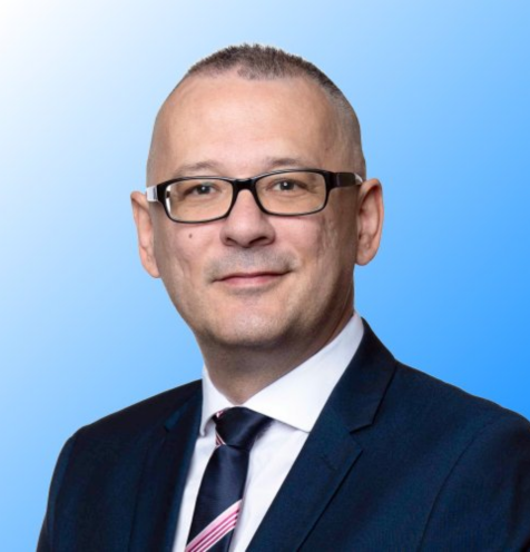 Damir Jaksic