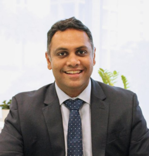 Saravanan Sugumaran