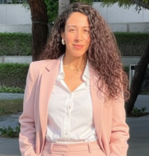 Shaimaa Ibrahim